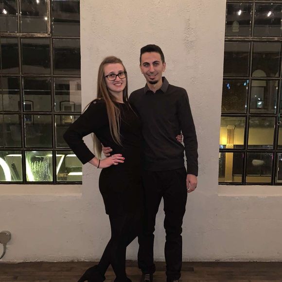 Meet your Posher, Lindsey-anne - Picture 1 of 1